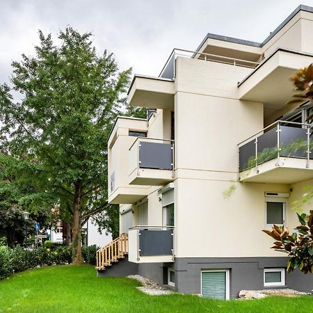 Mcello Apartments Bad Krozingen Zewnętrze zdjęcie