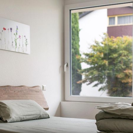 Mcello Apartments Bad Krozingen Zewnętrze zdjęcie