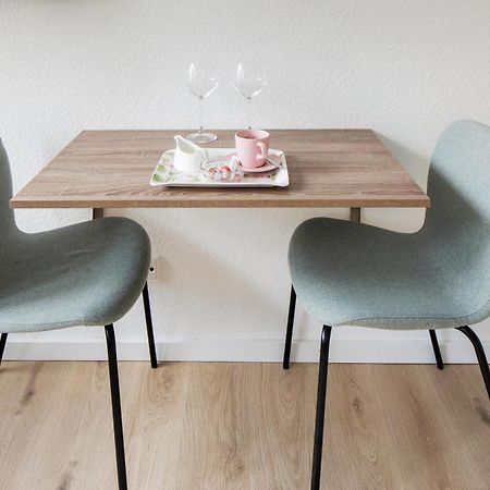 Mcello Apartments Bad Krozingen Zewnętrze zdjęcie