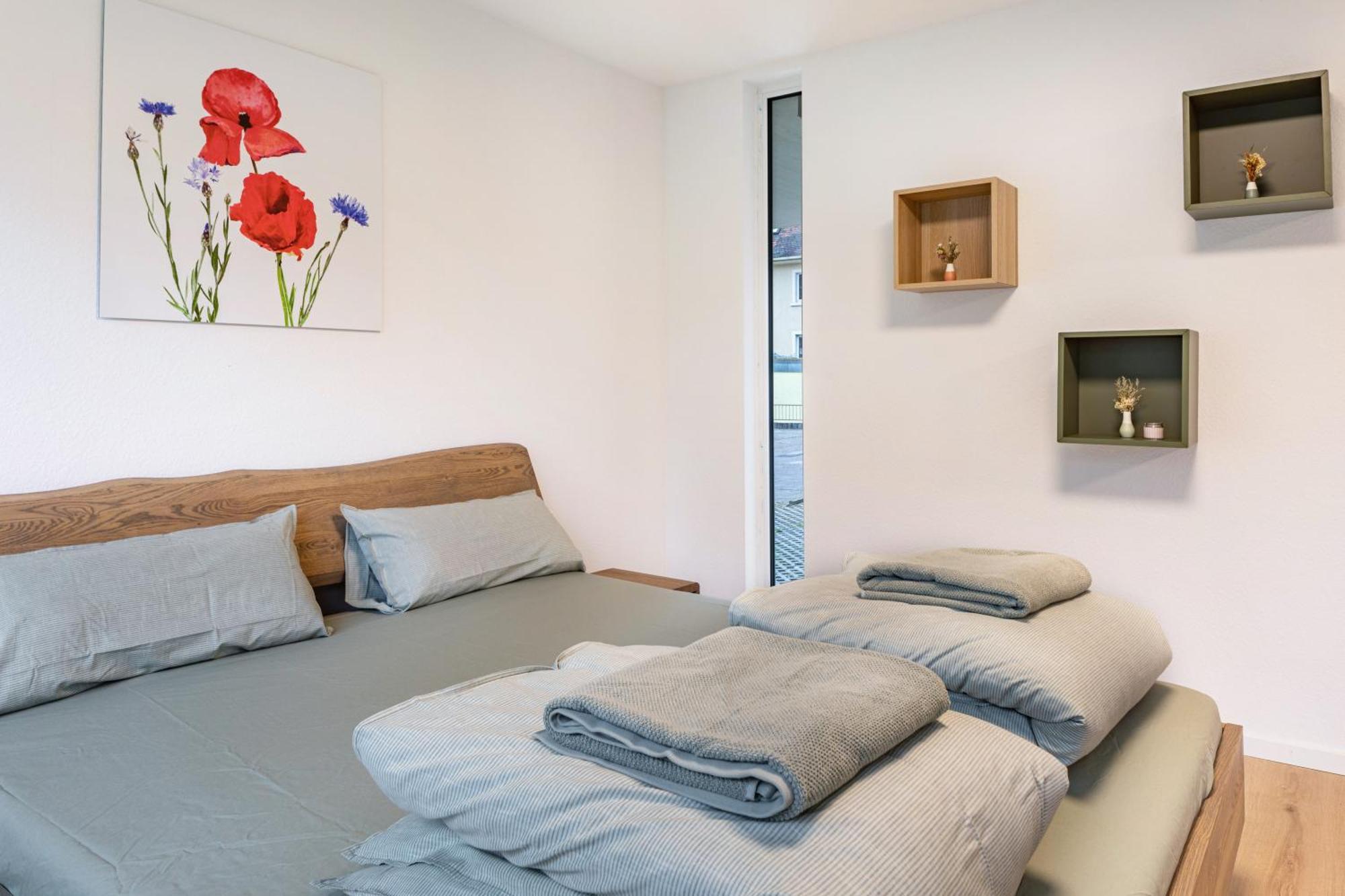 Mcello Apartments Bad Krozingen Zewnętrze zdjęcie