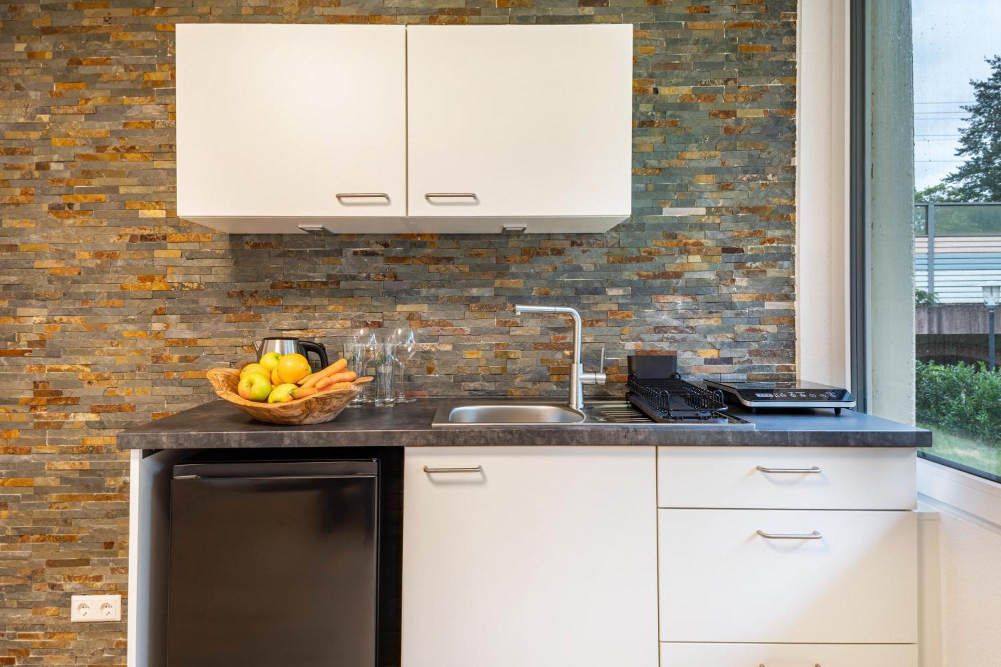 Mcello Apartments Bad Krozingen Zewnętrze zdjęcie