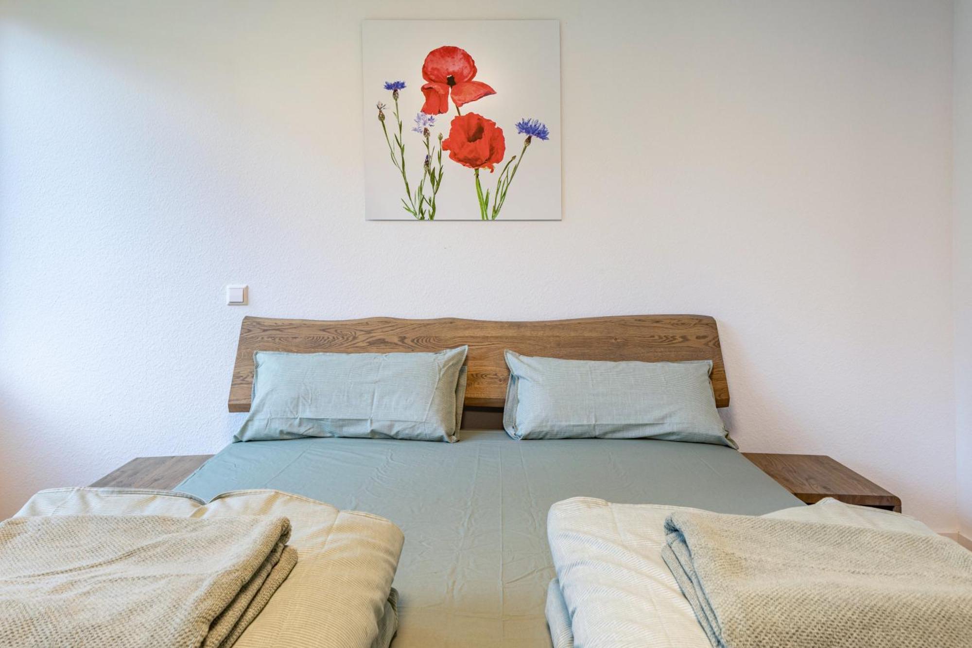 Mcello Apartments Bad Krozingen Zewnętrze zdjęcie