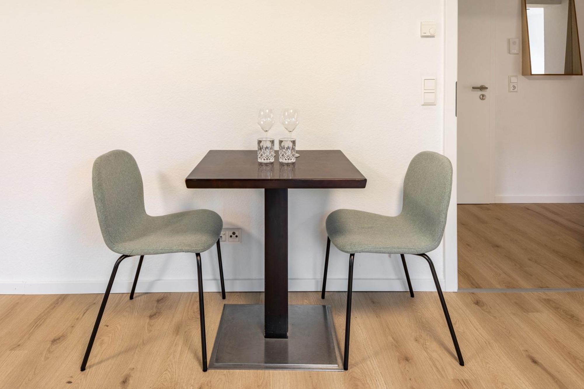 Mcello Apartments Bad Krozingen Zewnętrze zdjęcie
