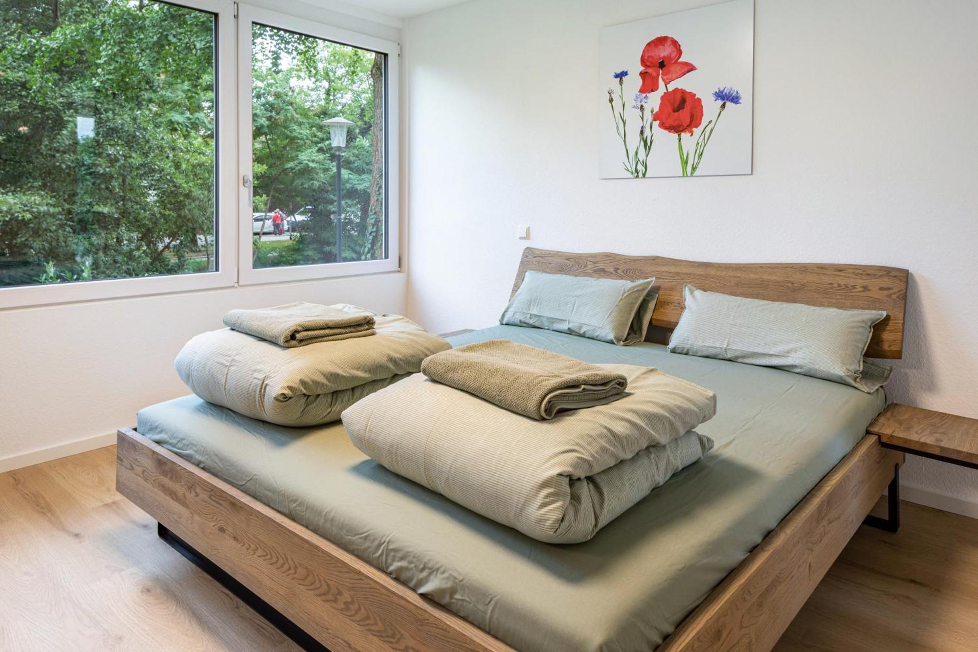 Mcello Apartments Bad Krozingen Zewnętrze zdjęcie
