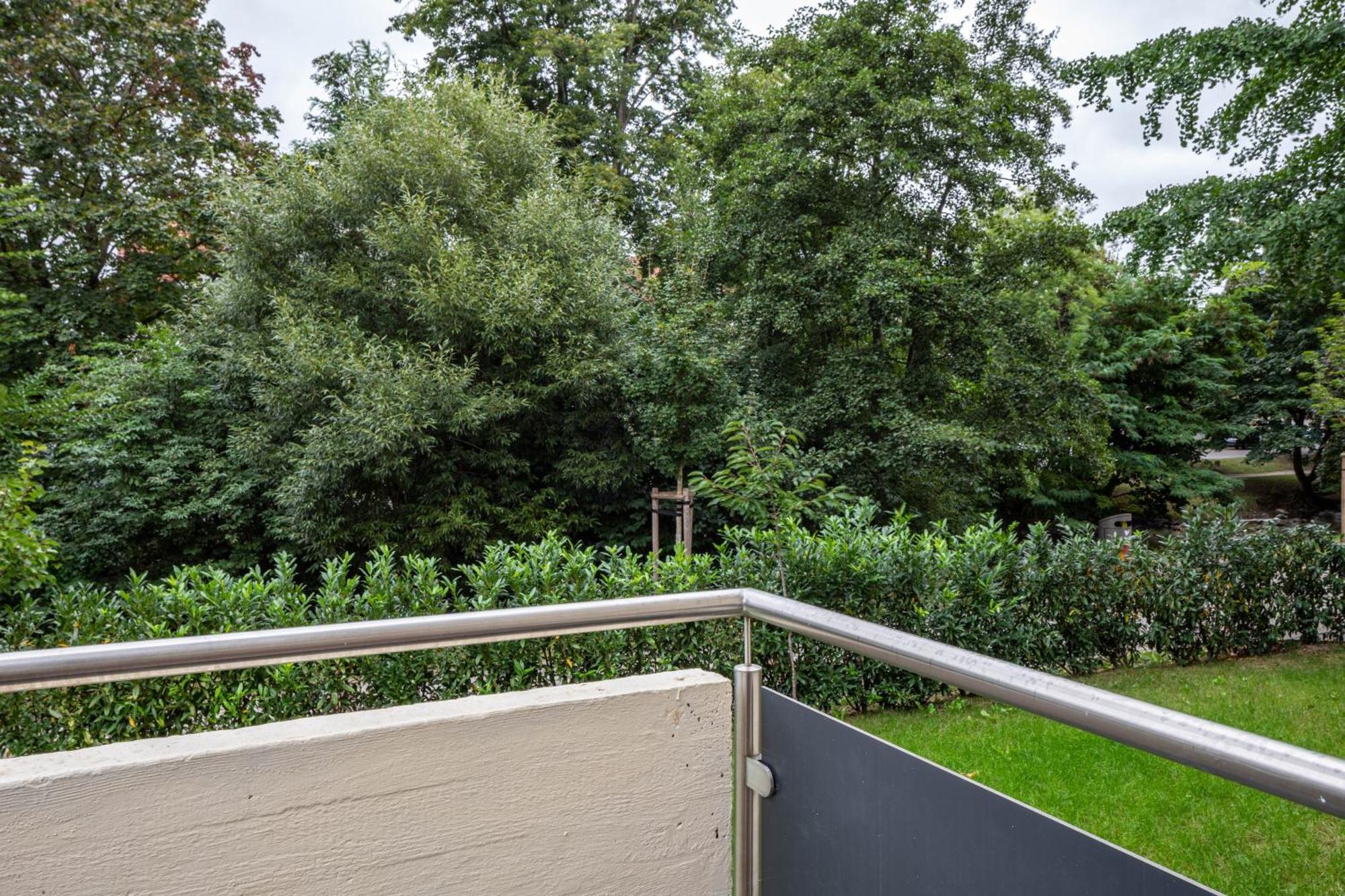 Mcello Apartments Bad Krozingen Zewnętrze zdjęcie