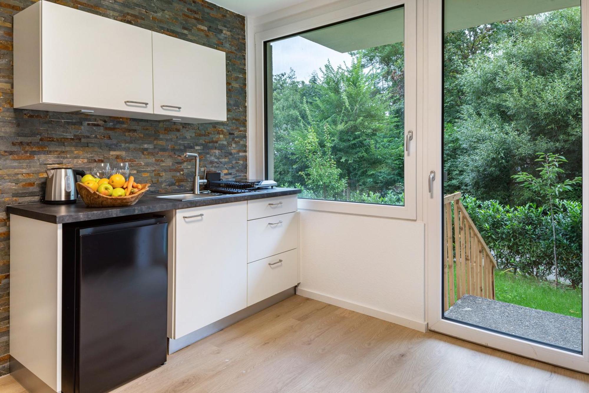Mcello Apartments Bad Krozingen Zewnętrze zdjęcie