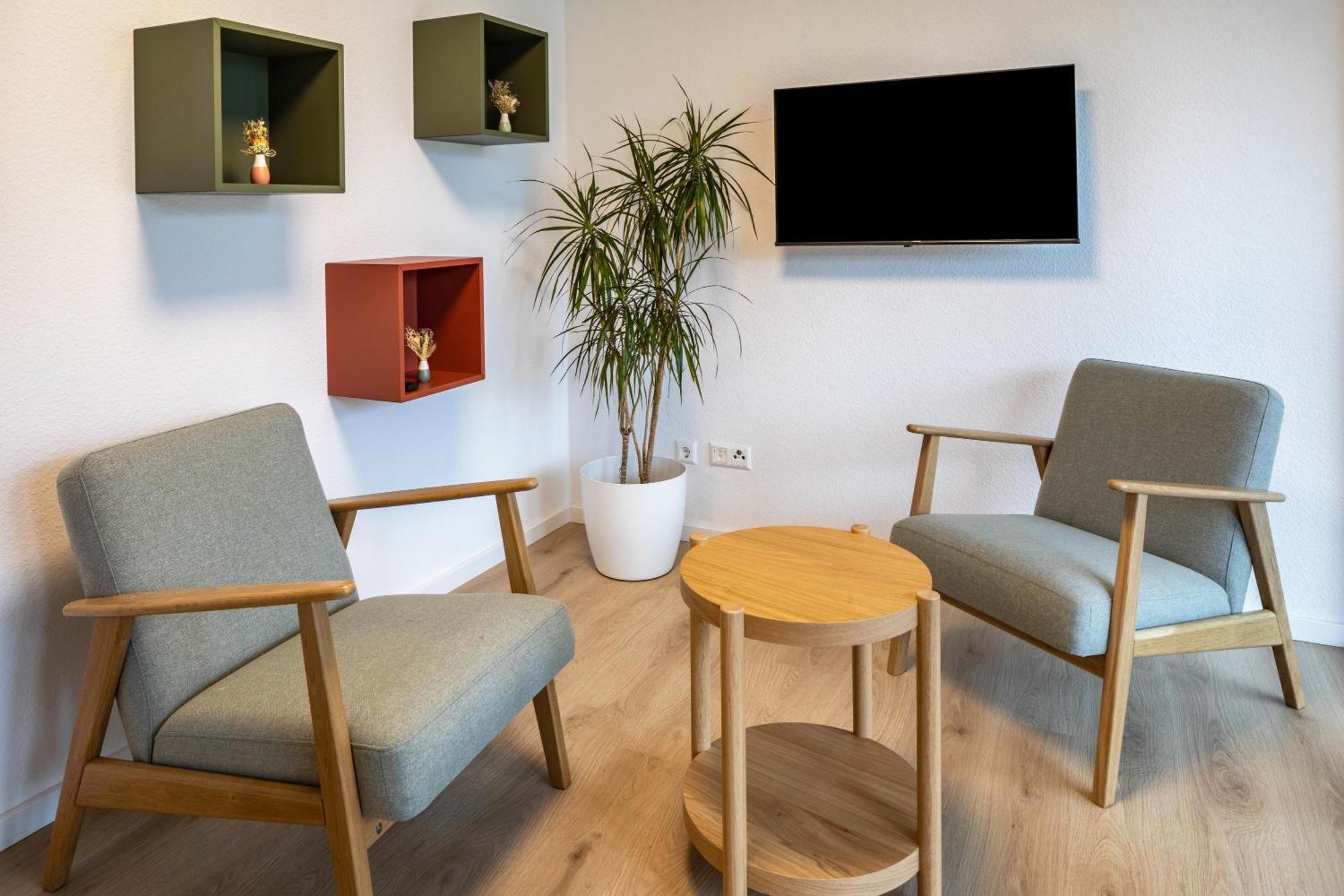 Mcello Apartments Bad Krozingen Zewnętrze zdjęcie