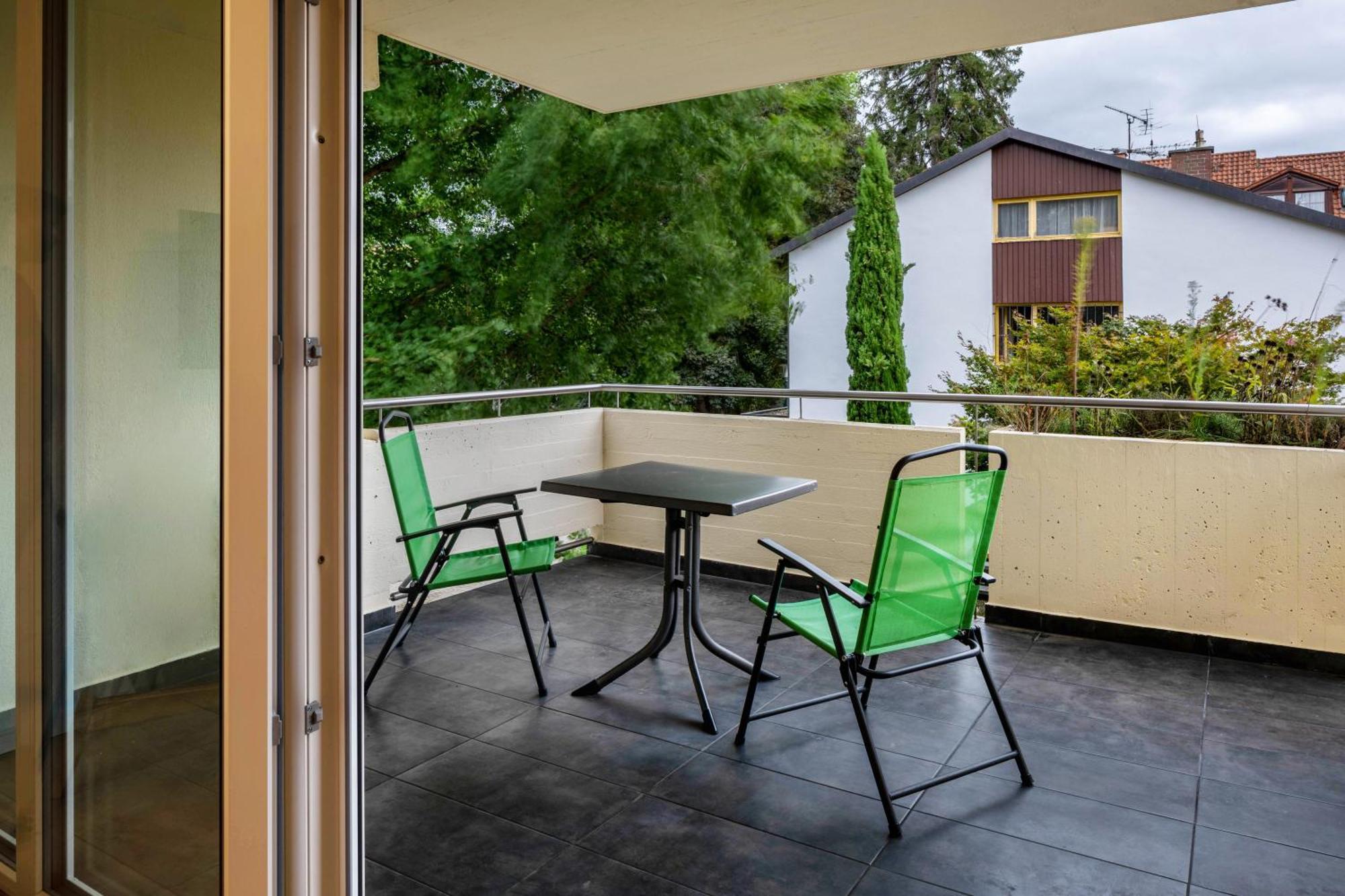 Mcello Apartments Bad Krozingen Zewnętrze zdjęcie