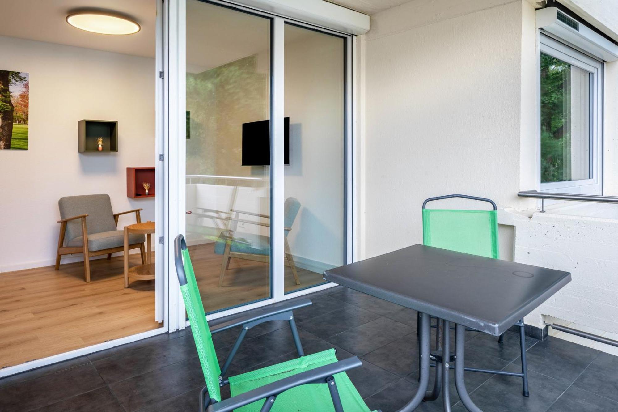 Mcello Apartments Bad Krozingen Zewnętrze zdjęcie