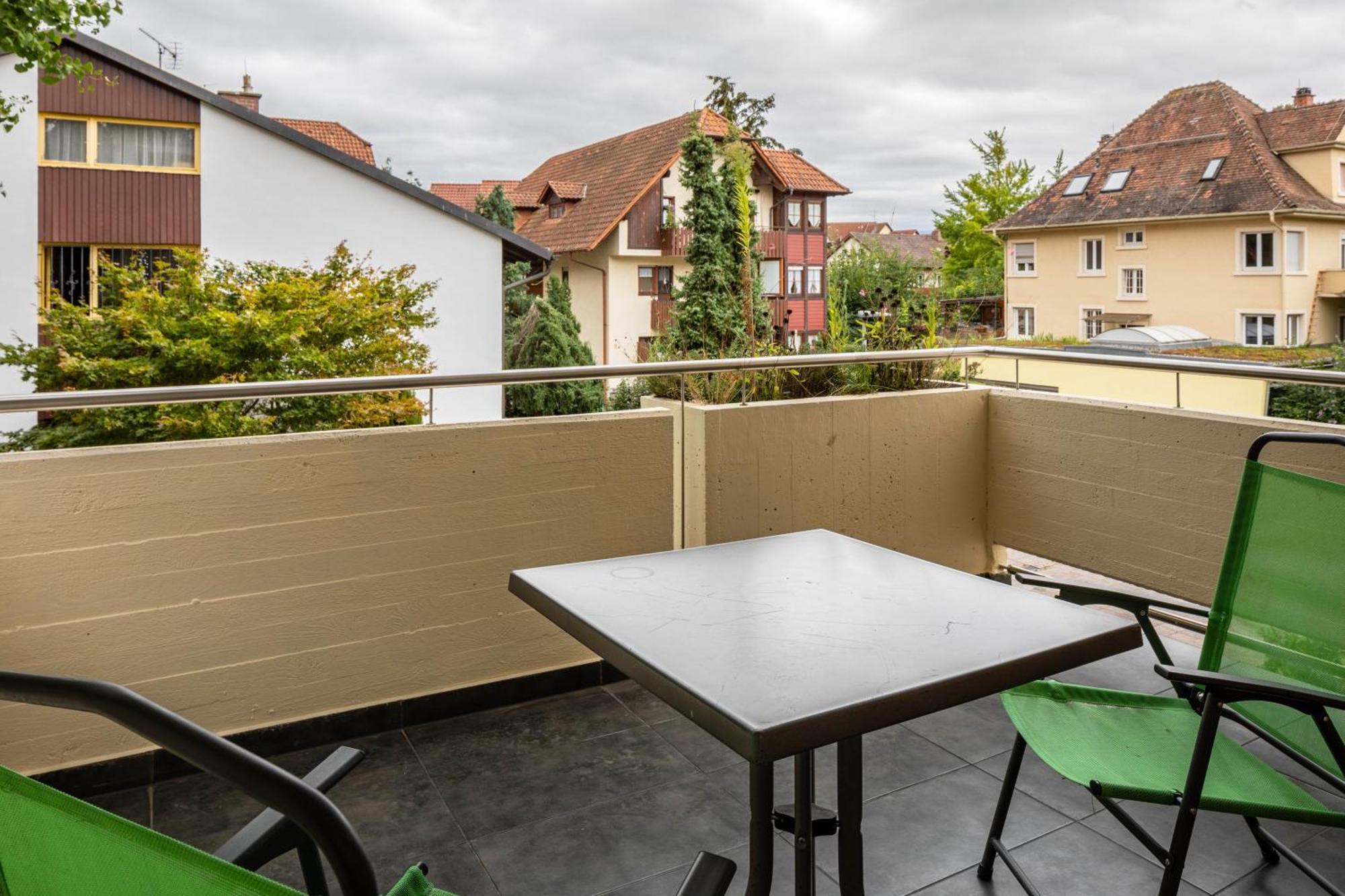 Mcello Apartments Bad Krozingen Zewnętrze zdjęcie