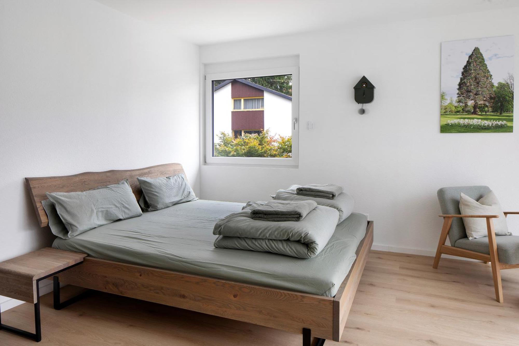 Mcello Apartments Bad Krozingen Zewnętrze zdjęcie