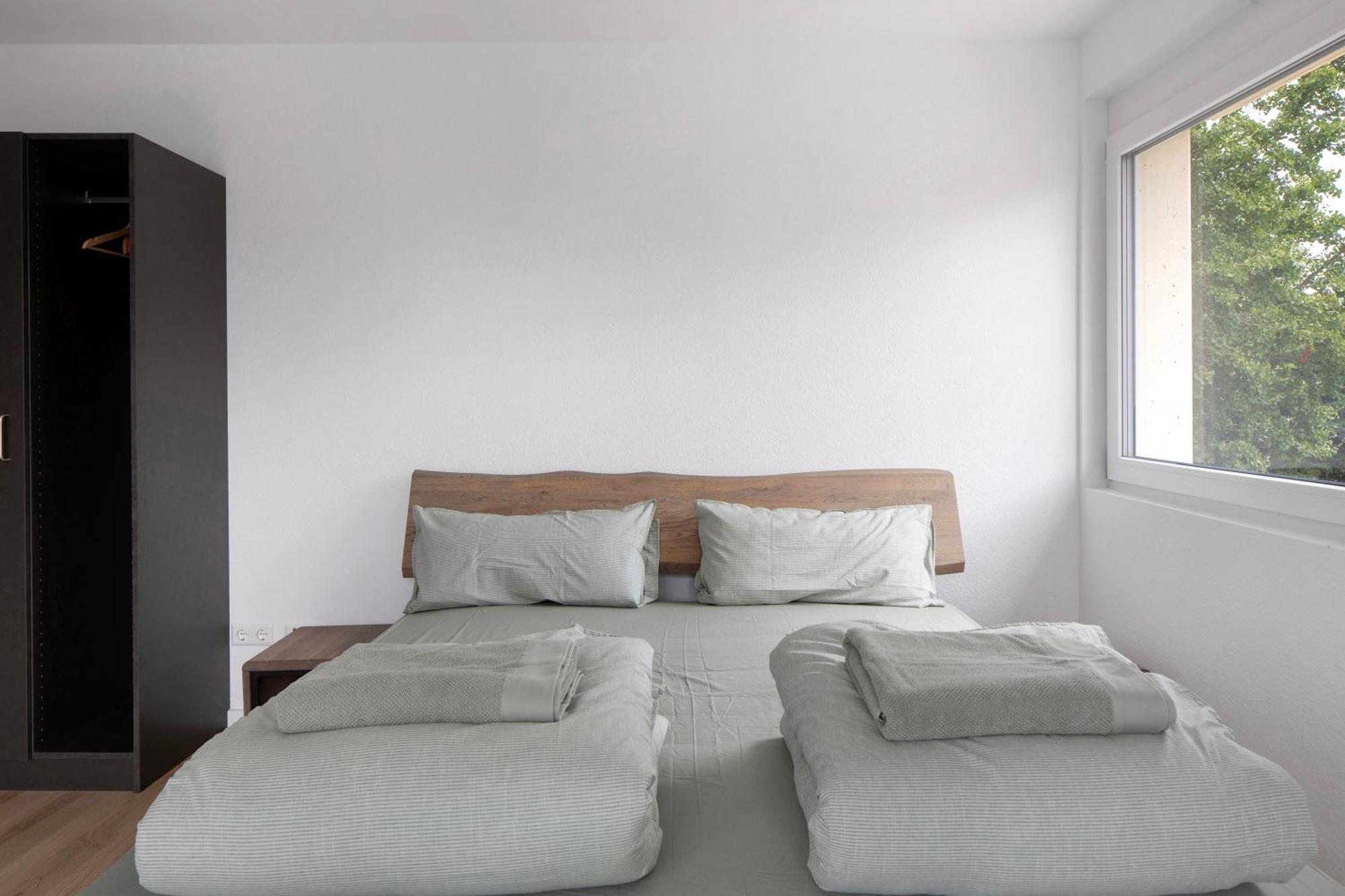 Mcello Apartments Bad Krozingen Zewnętrze zdjęcie