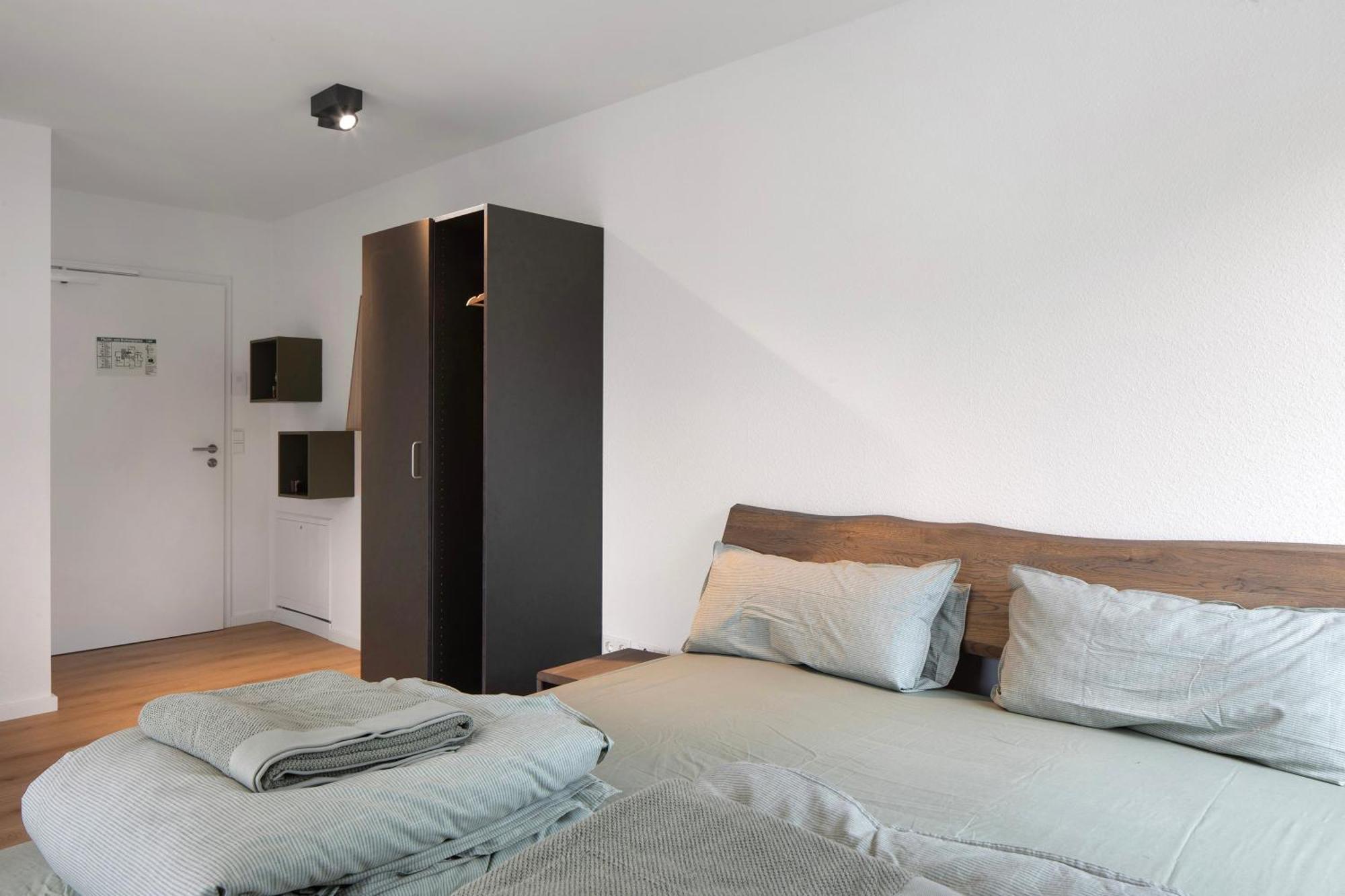 Mcello Apartments Bad Krozingen Zewnętrze zdjęcie