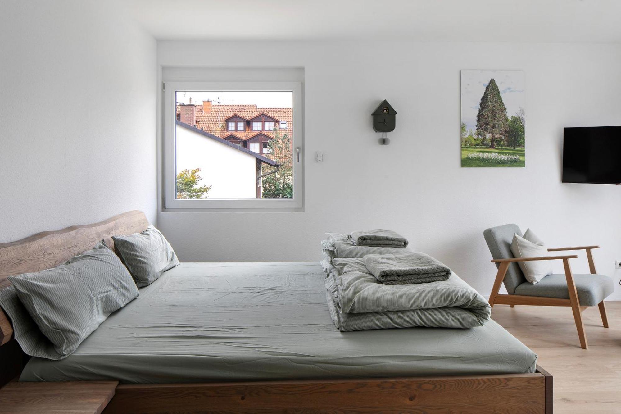 Mcello Apartments Bad Krozingen Zewnętrze zdjęcie