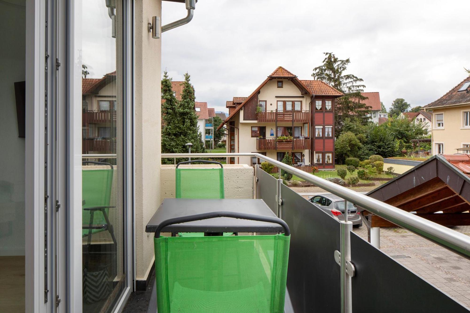 Mcello Apartments Bad Krozingen Zewnętrze zdjęcie