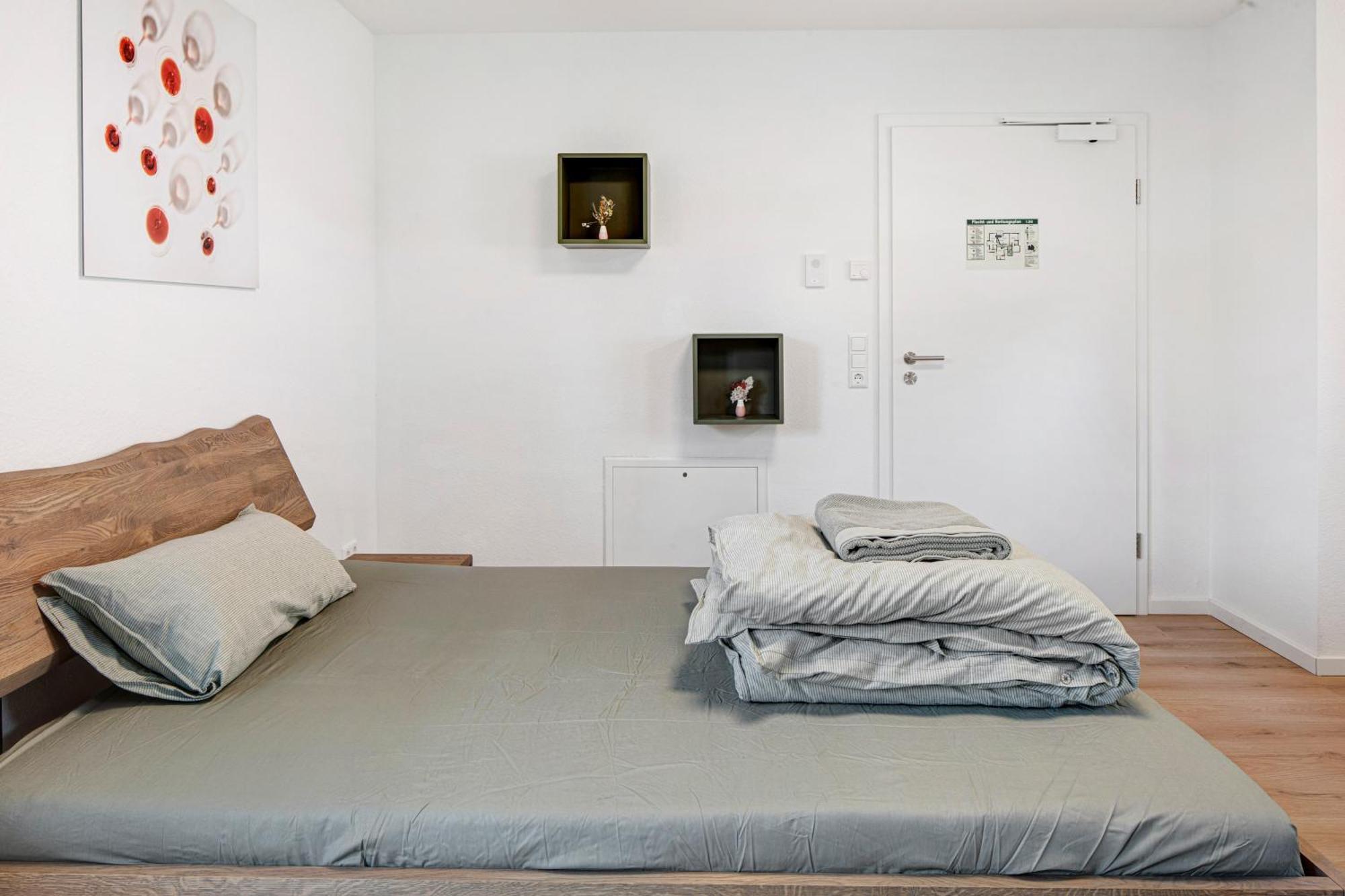 Mcello Apartments Bad Krozingen Zewnętrze zdjęcie