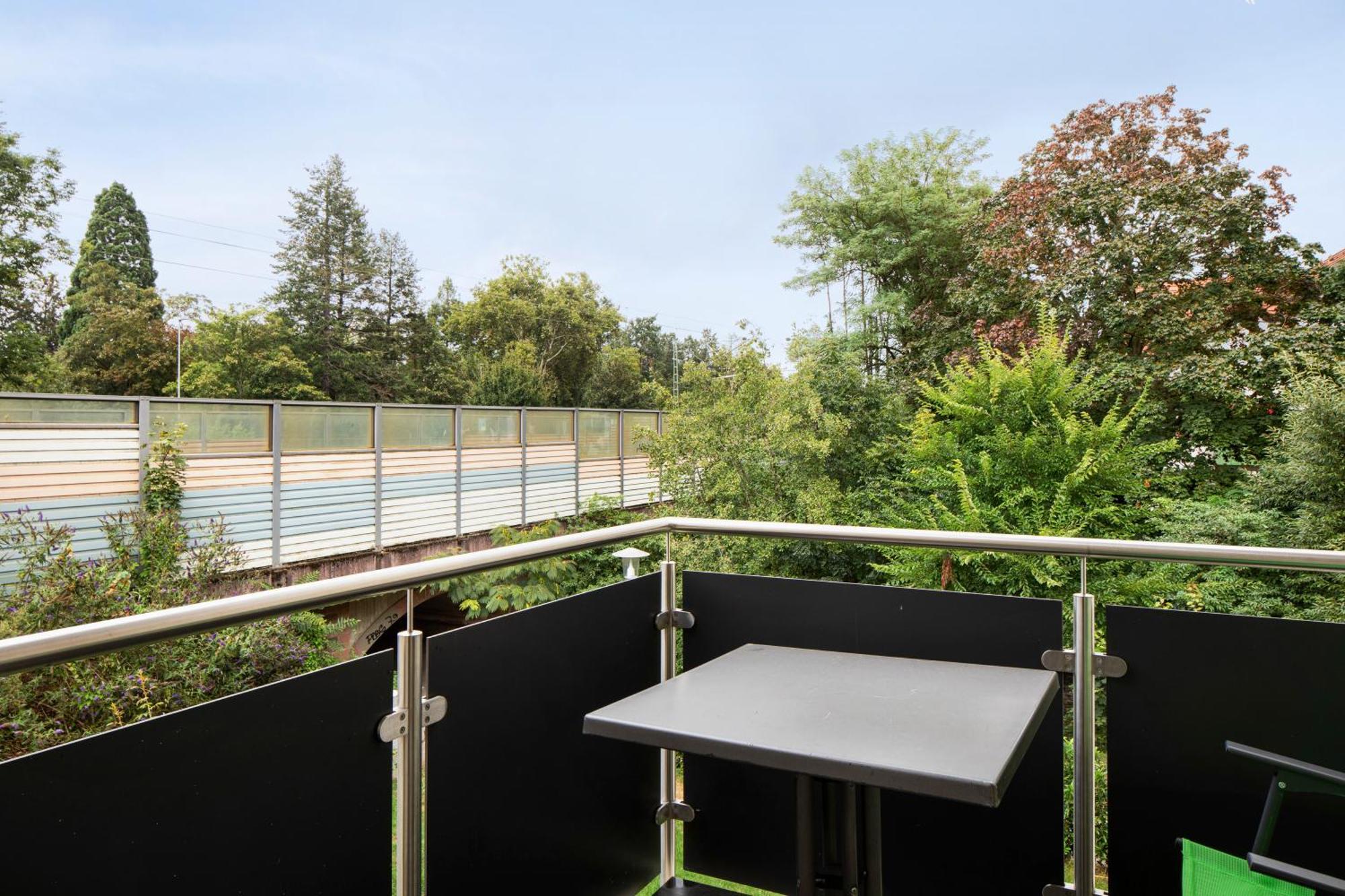 Mcello Apartments Bad Krozingen Zewnętrze zdjęcie