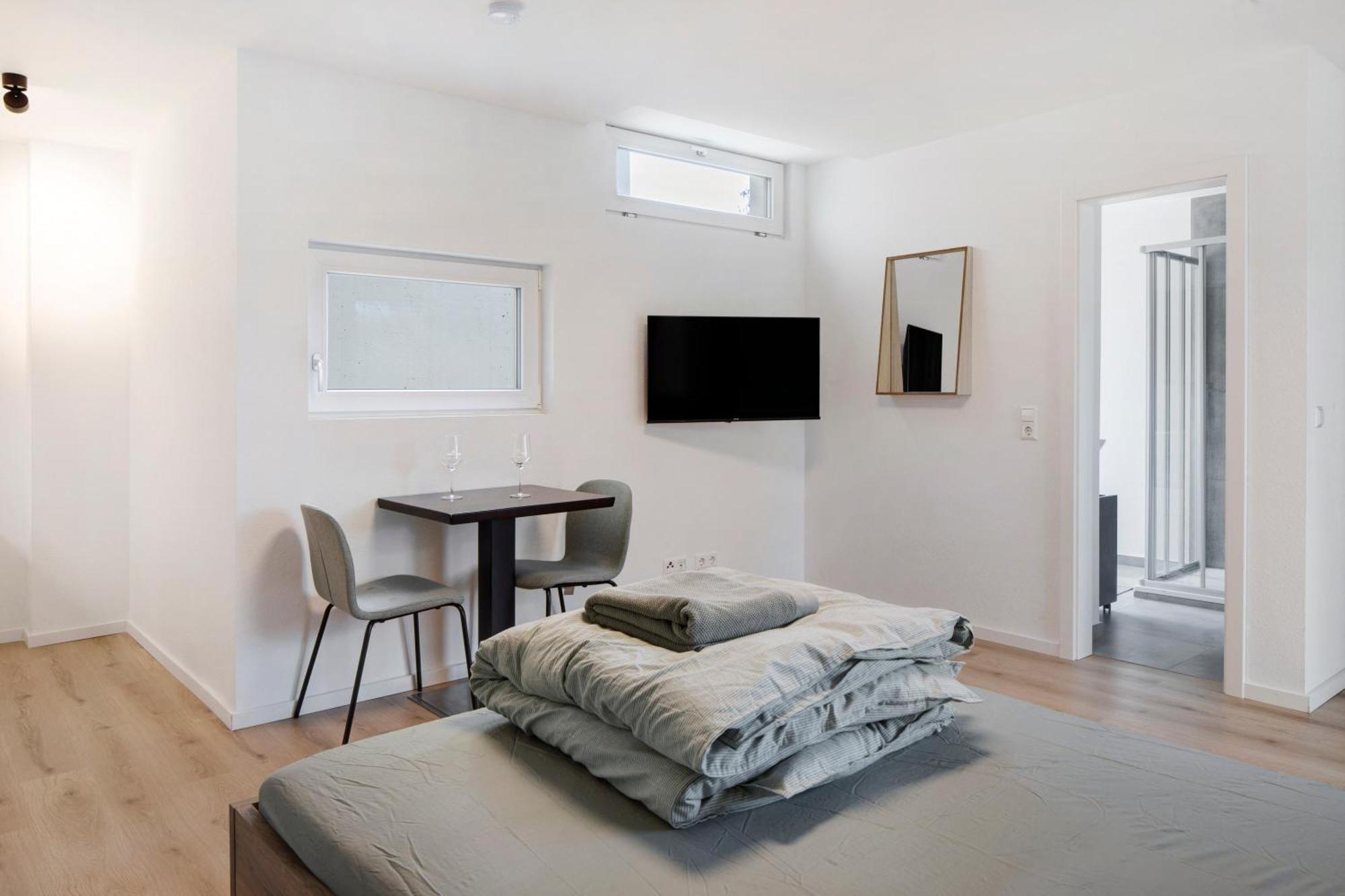 Mcello Apartments Bad Krozingen Zewnętrze zdjęcie