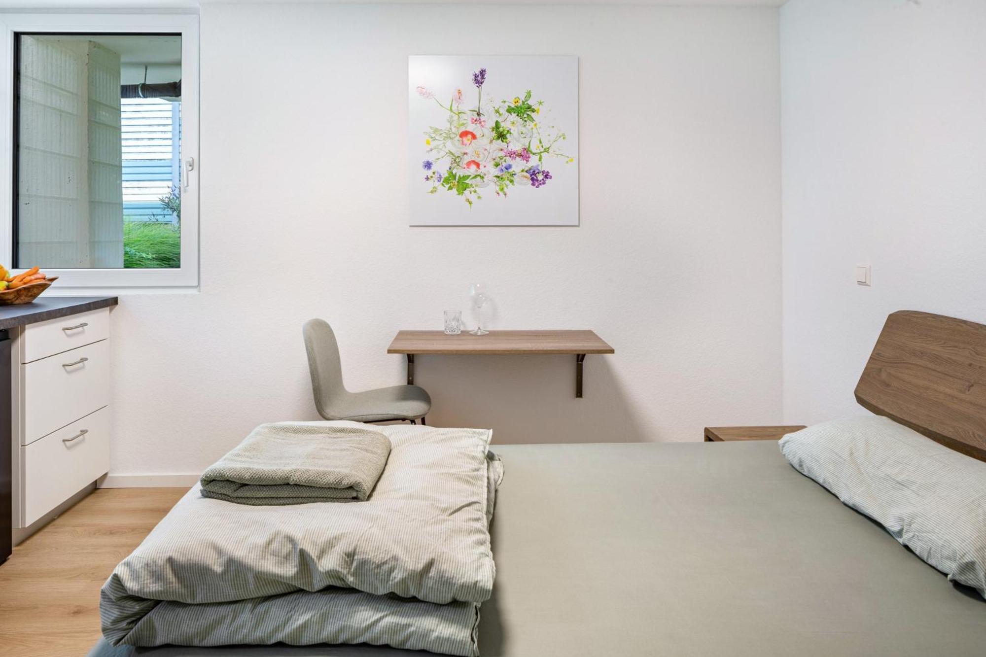 Mcello Apartments Bad Krozingen Zewnętrze zdjęcie