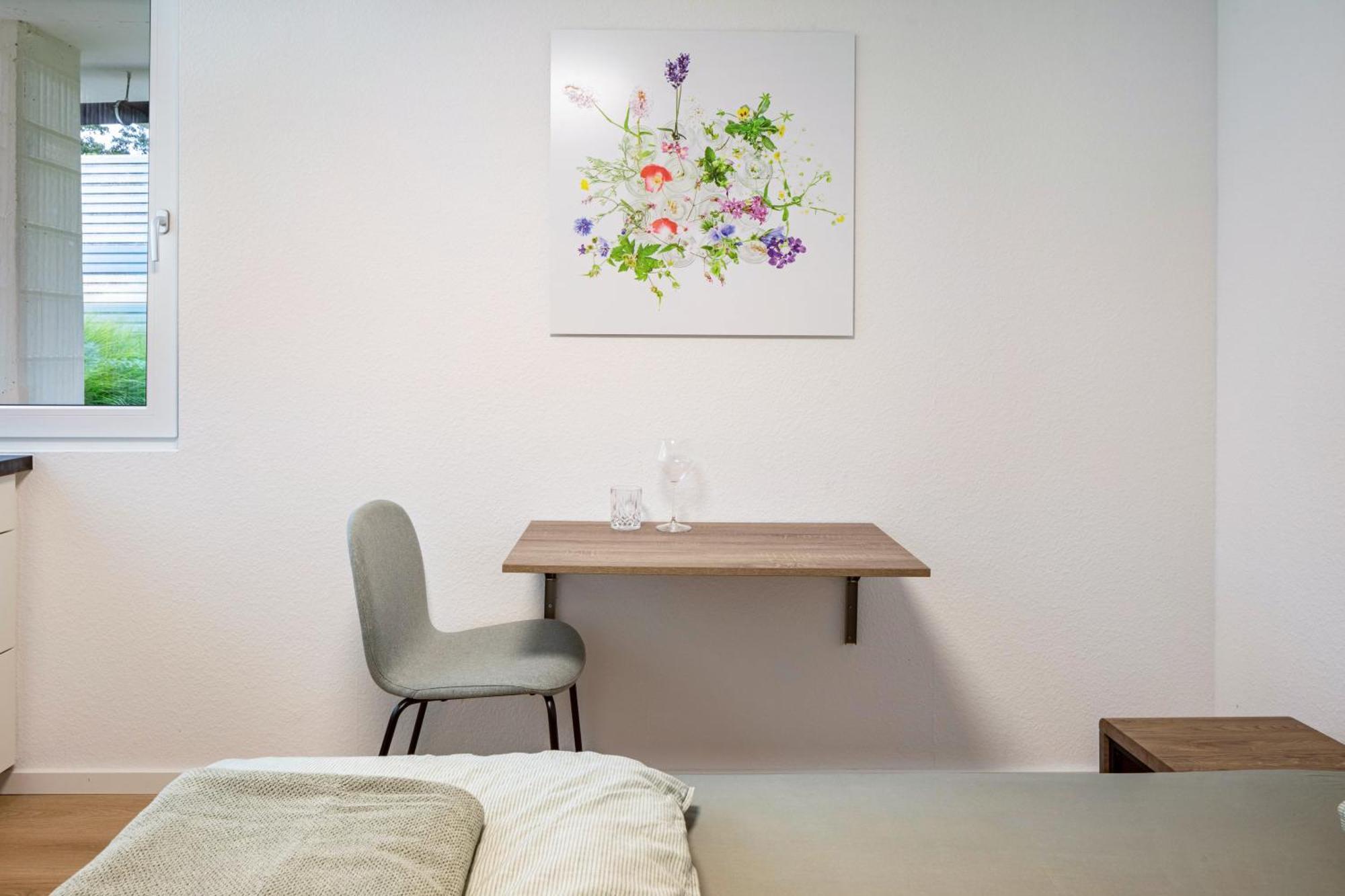 Mcello Apartments Bad Krozingen Zewnętrze zdjęcie