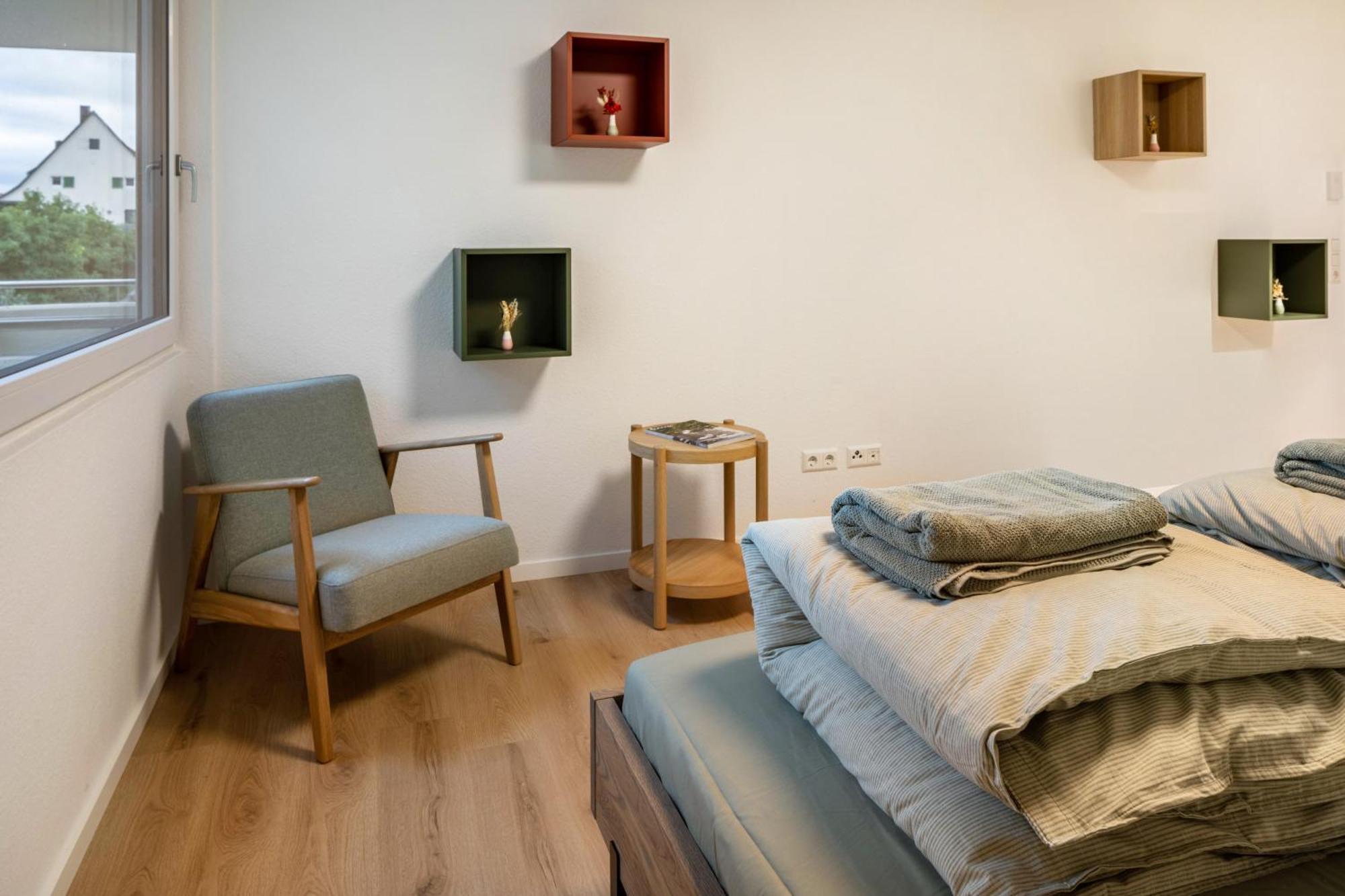 Mcello Apartments Bad Krozingen Zewnętrze zdjęcie