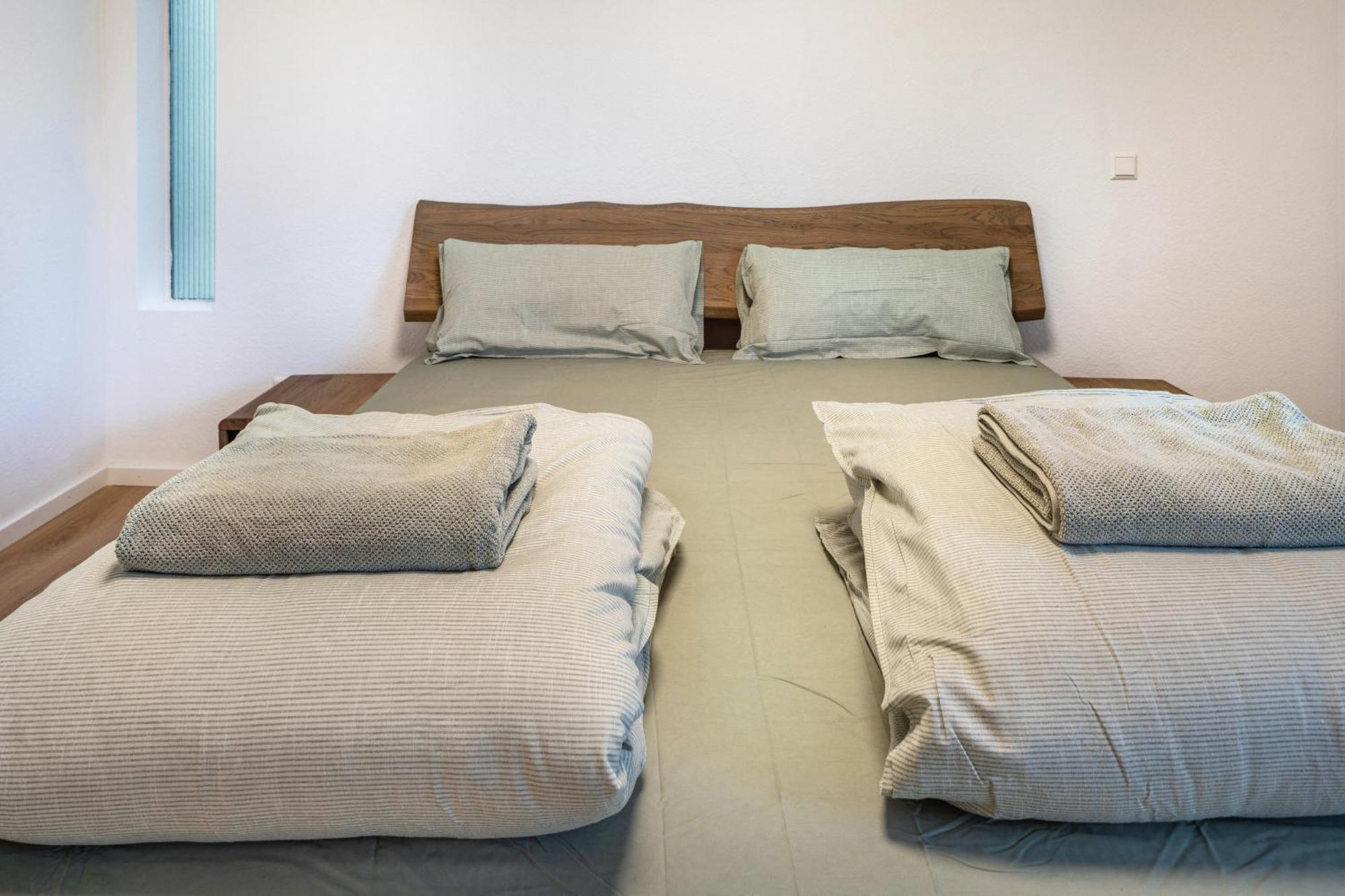 Mcello Apartments Bad Krozingen Zewnętrze zdjęcie