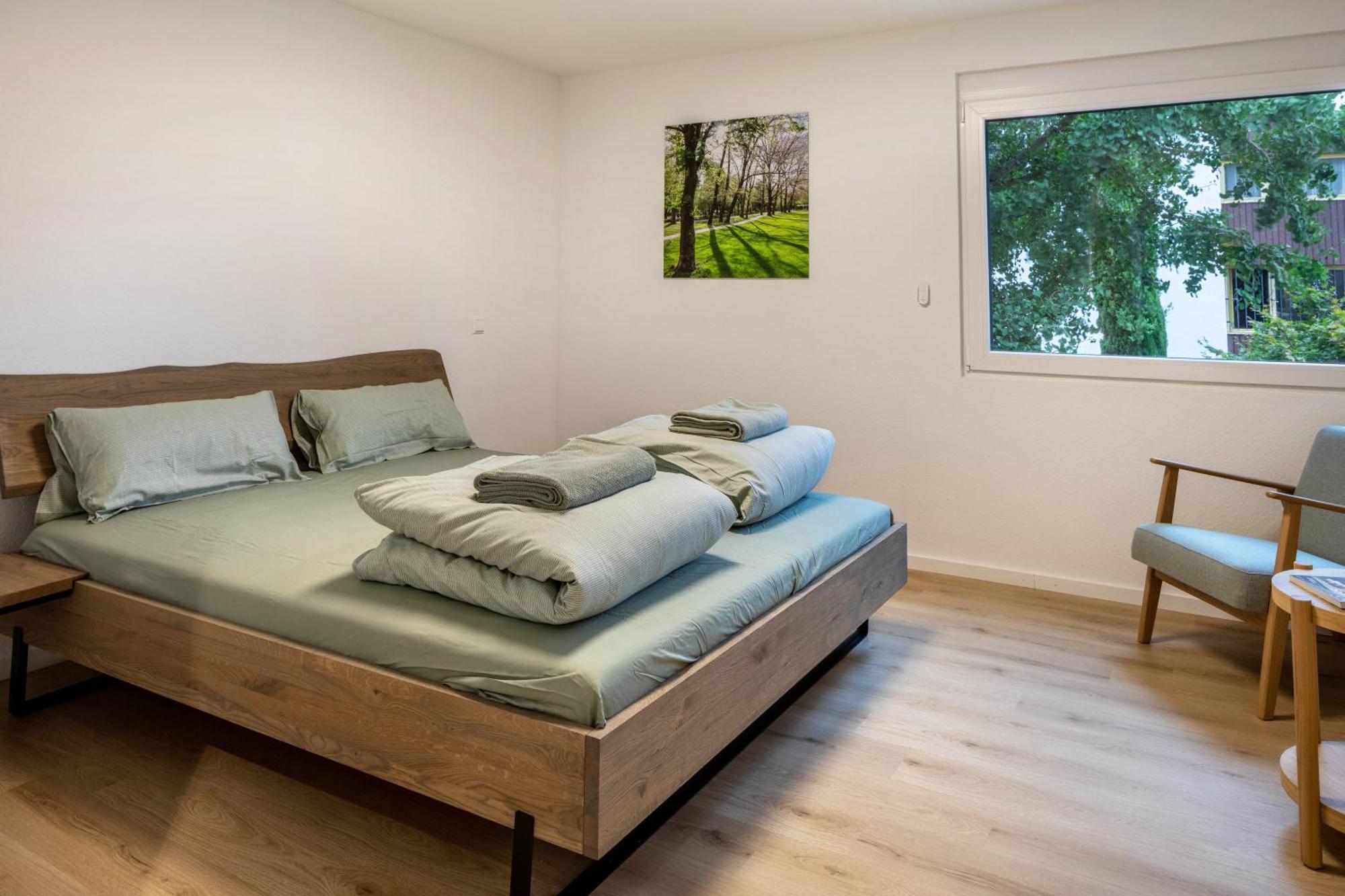 Mcello Apartments Bad Krozingen Zewnętrze zdjęcie