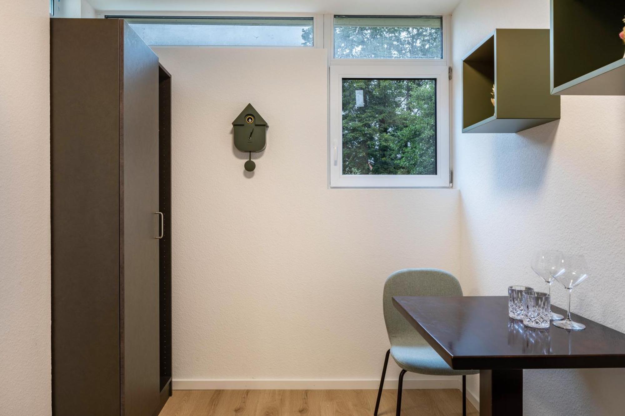 Mcello Apartments Bad Krozingen Zewnętrze zdjęcie