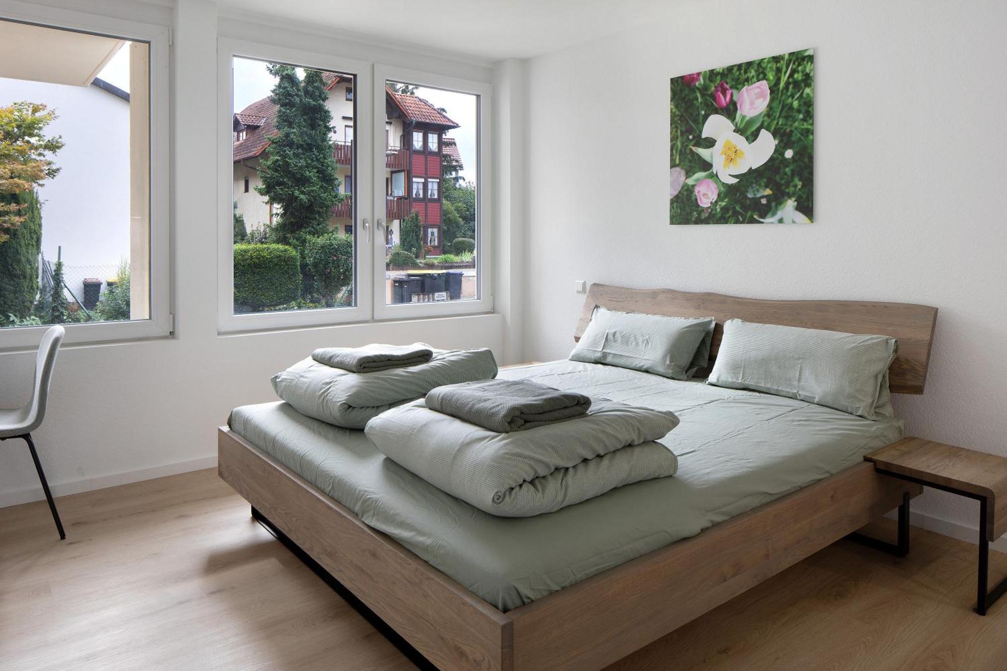Mcello Apartments Bad Krozingen Zewnętrze zdjęcie
