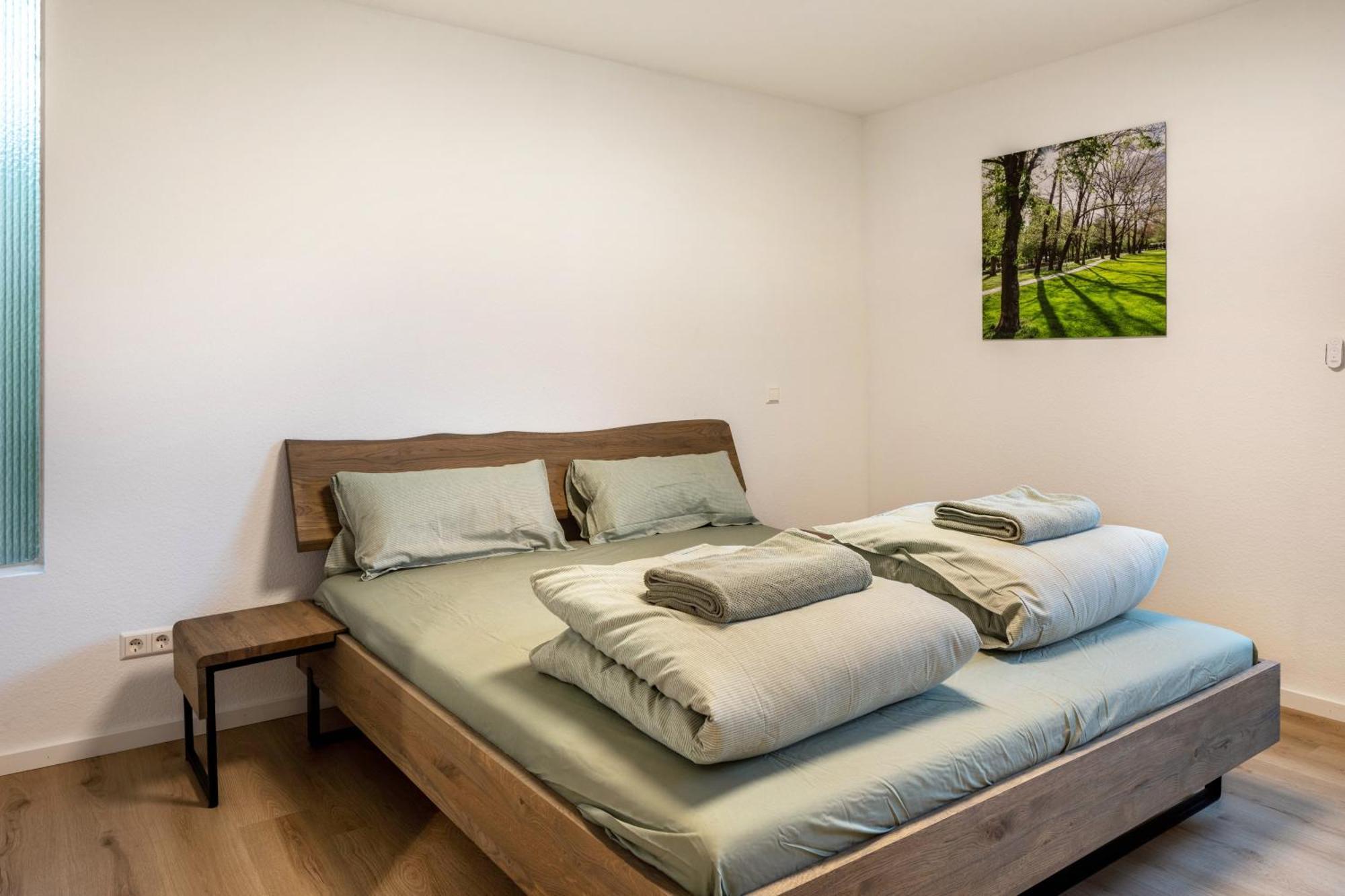 Mcello Apartments Bad Krozingen Zewnętrze zdjęcie