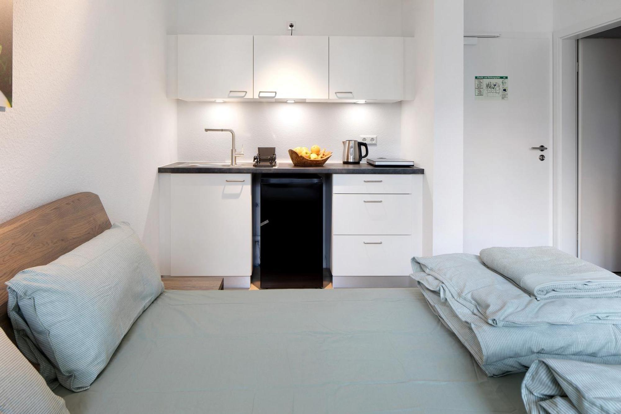 Mcello Apartments Bad Krozingen Zewnętrze zdjęcie