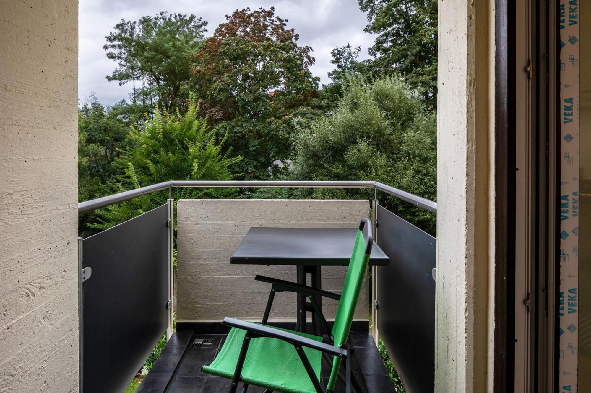 Mcello Apartments Bad Krozingen Zewnętrze zdjęcie