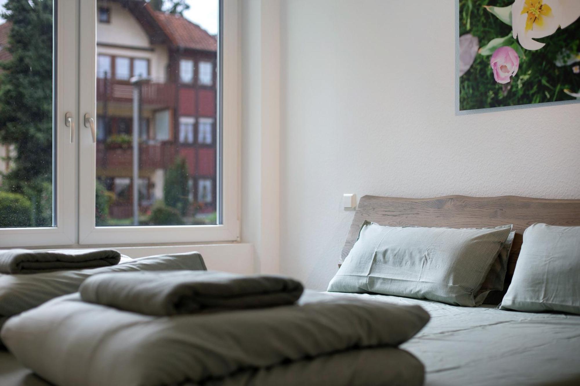 Mcello Apartments Bad Krozingen Zewnętrze zdjęcie