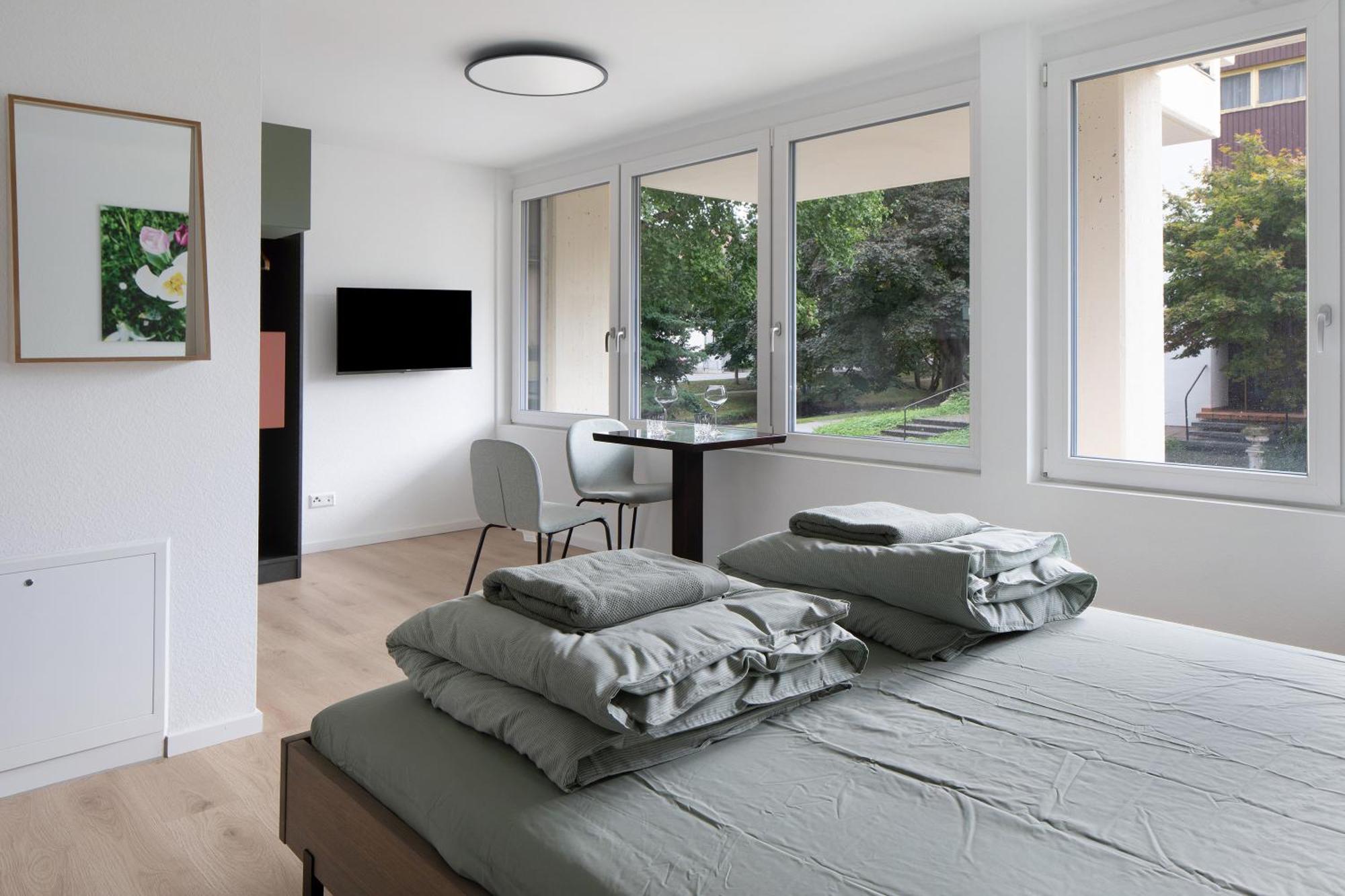 Mcello Apartments Bad Krozingen Zewnętrze zdjęcie