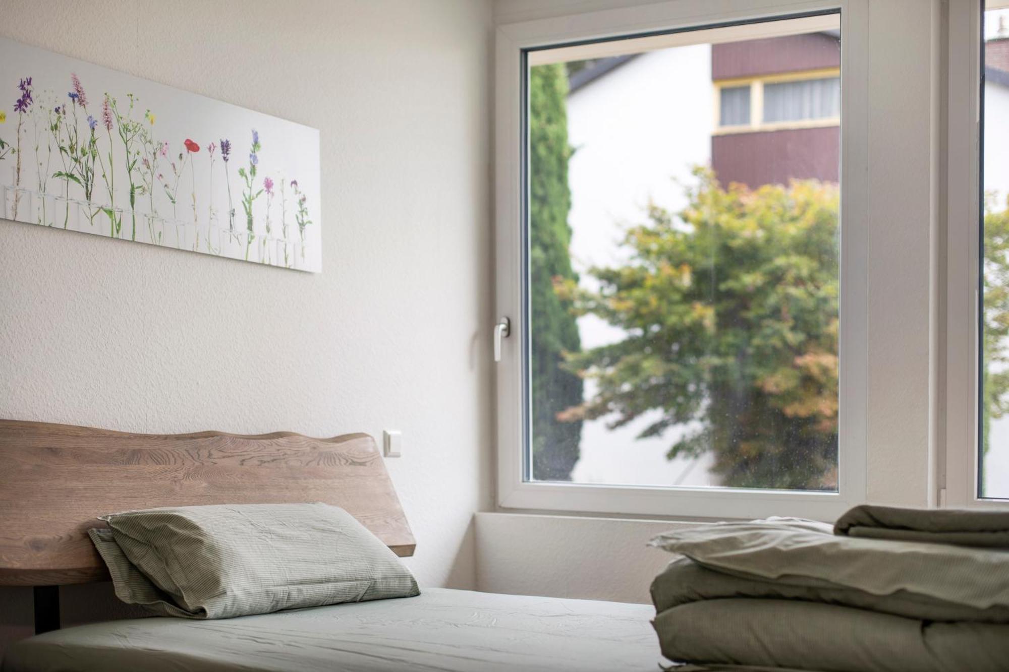 Mcello Apartments Bad Krozingen Zewnętrze zdjęcie