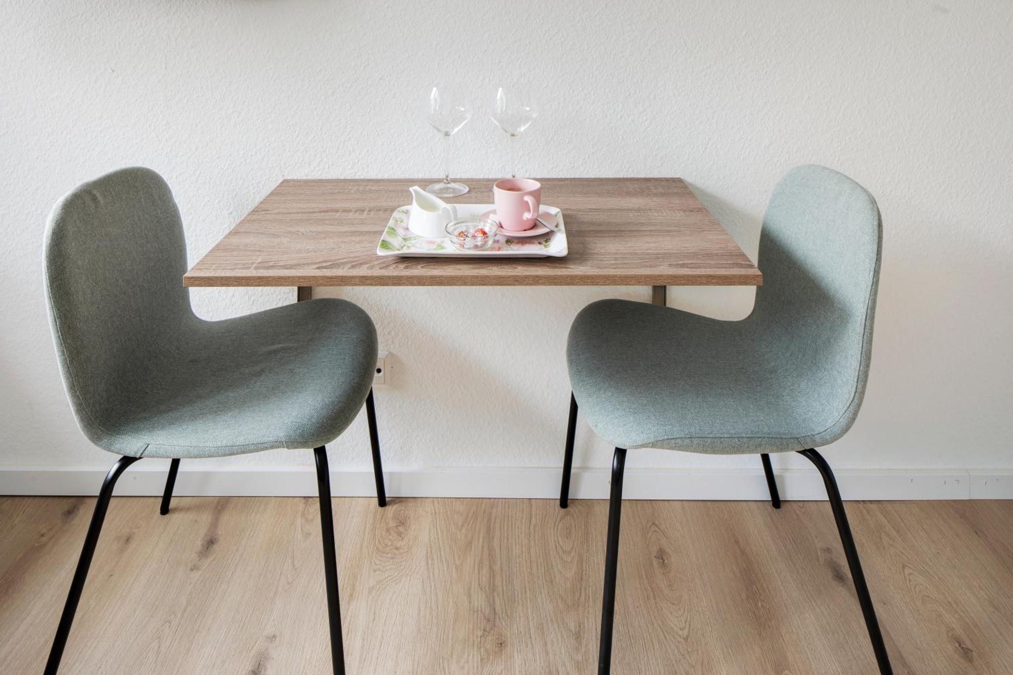 Mcello Apartments Bad Krozingen Zewnętrze zdjęcie